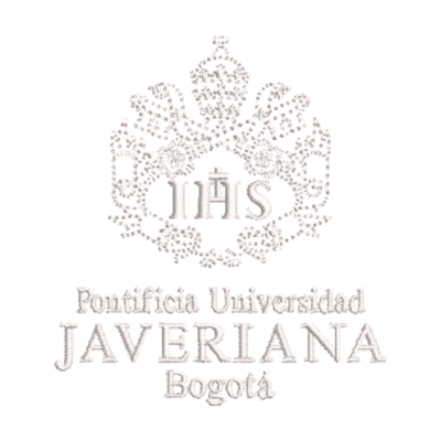 BORDADO U. JAVERIANA BOGOTÁ